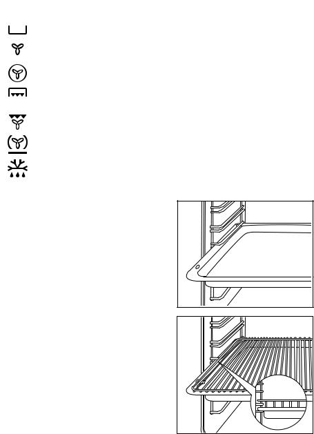 AEG 40045VD User Manual