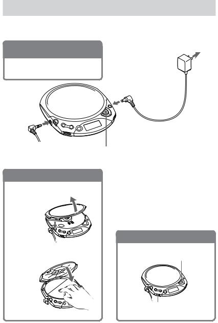 Sony D-F201 User Manual