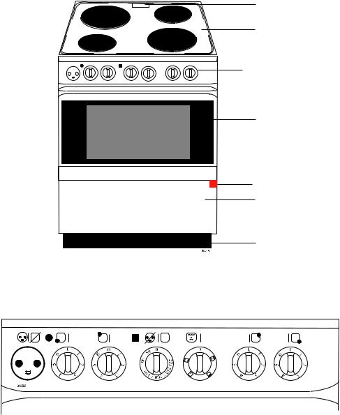 Voss ELM192-1 User Manual