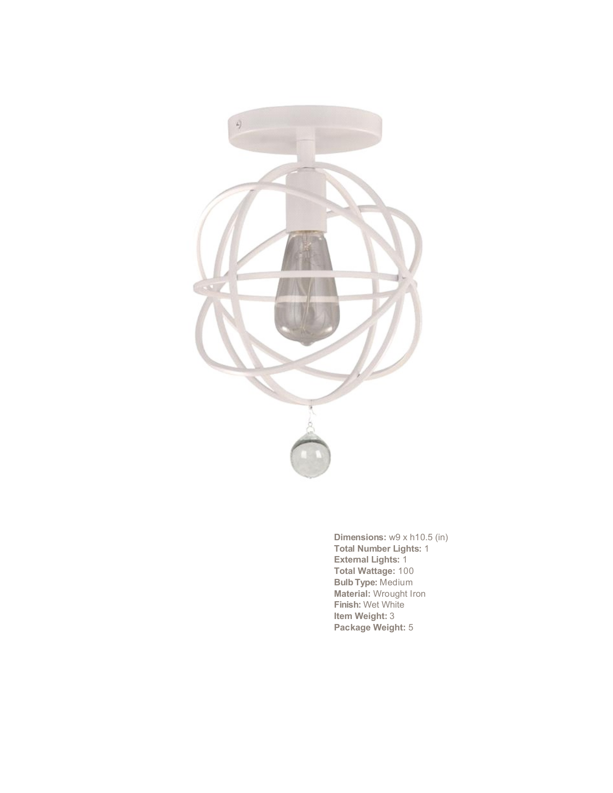 Greyleigh™ WLAO1286 Specifications - ManualMachine.com