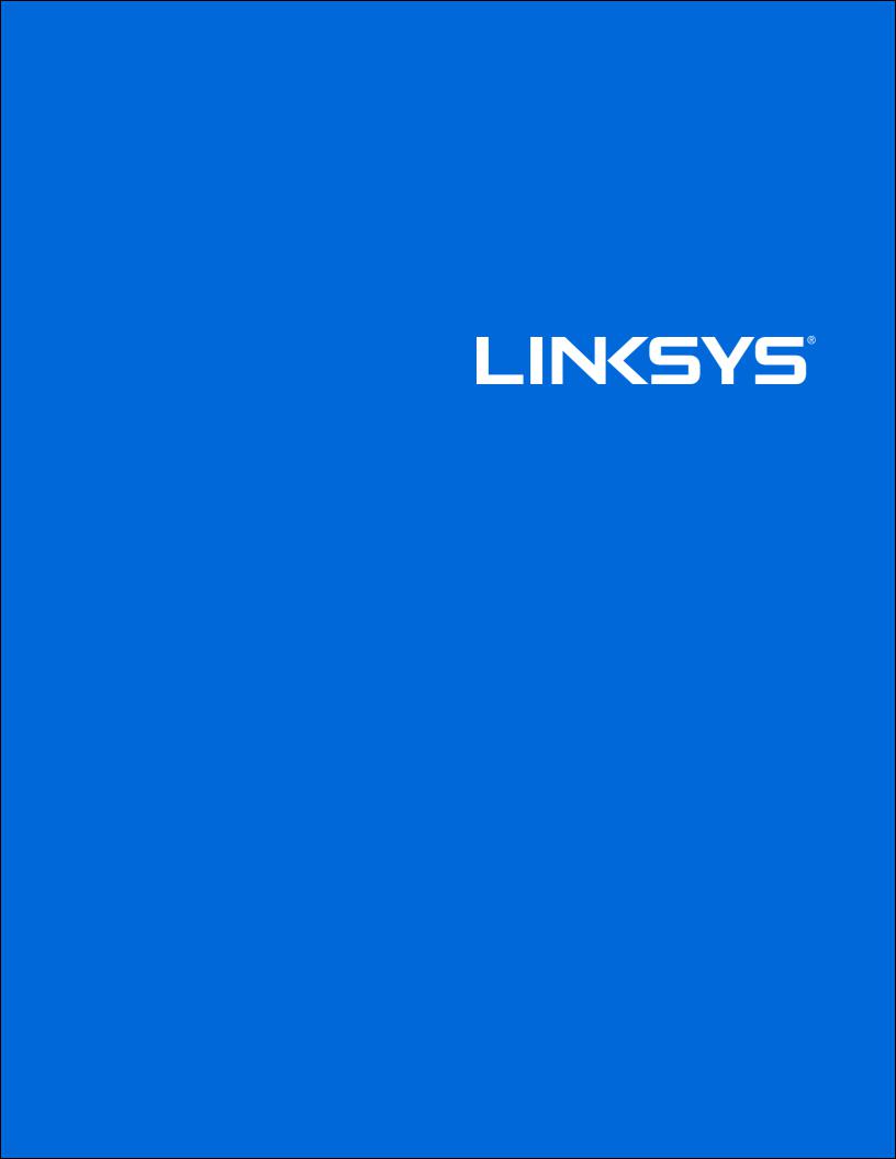 Linksys CM3008, CM3016, CM3024 User Manual