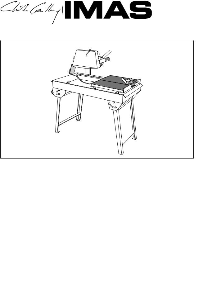 HUSQVARNA ТS 350 E User Manual