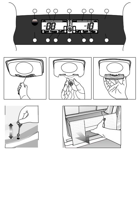 Blomberg KKD 1650 X, KKD 1650 Instruction Manual