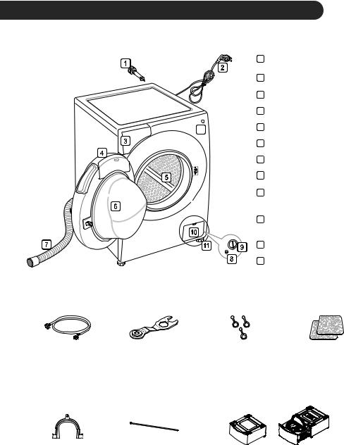 LG FH6G1BCH2N User Manual