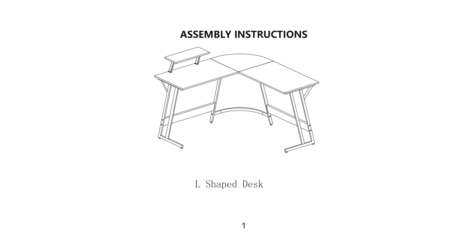Inbox Zero W004794147 Installation & Assembly - ManualMachine.com