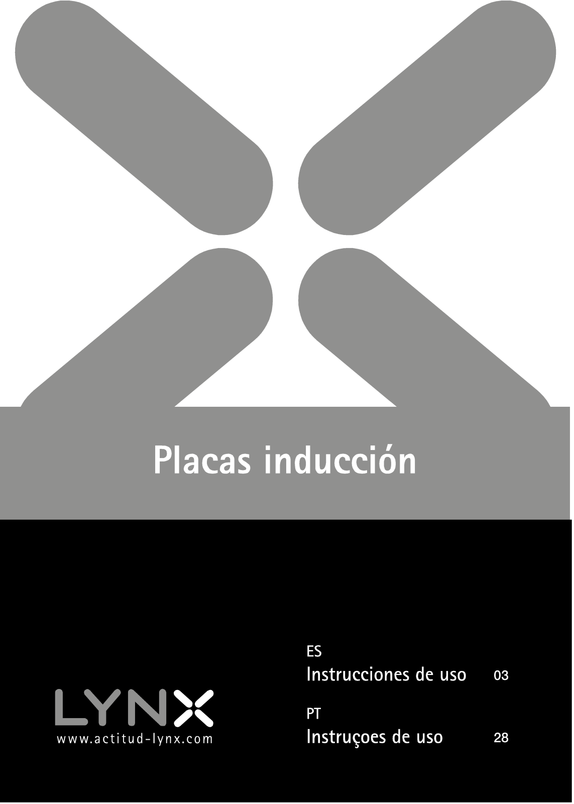 Lynx 4ET813LT User Manual