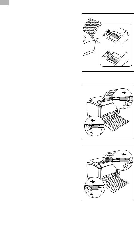 Konica minolta PAGEPRO 1200W User Manual