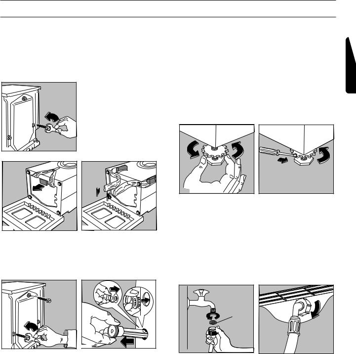 Corbero LDE1900 User Manual