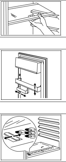 AEG ENN2501AOW User Manual