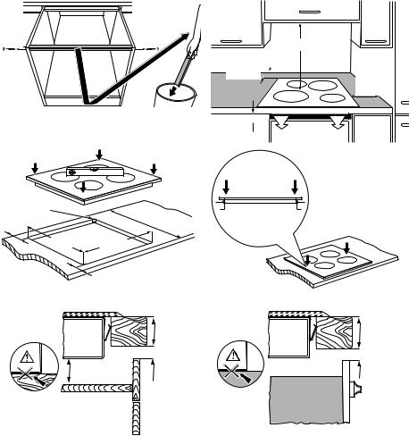 AEG EHD60150P User Manual