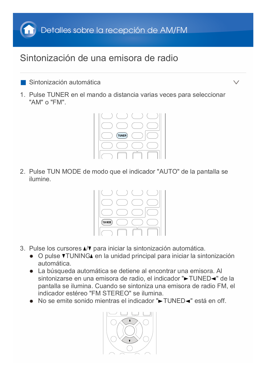 Onkyo HT-R494 Advanced Manual