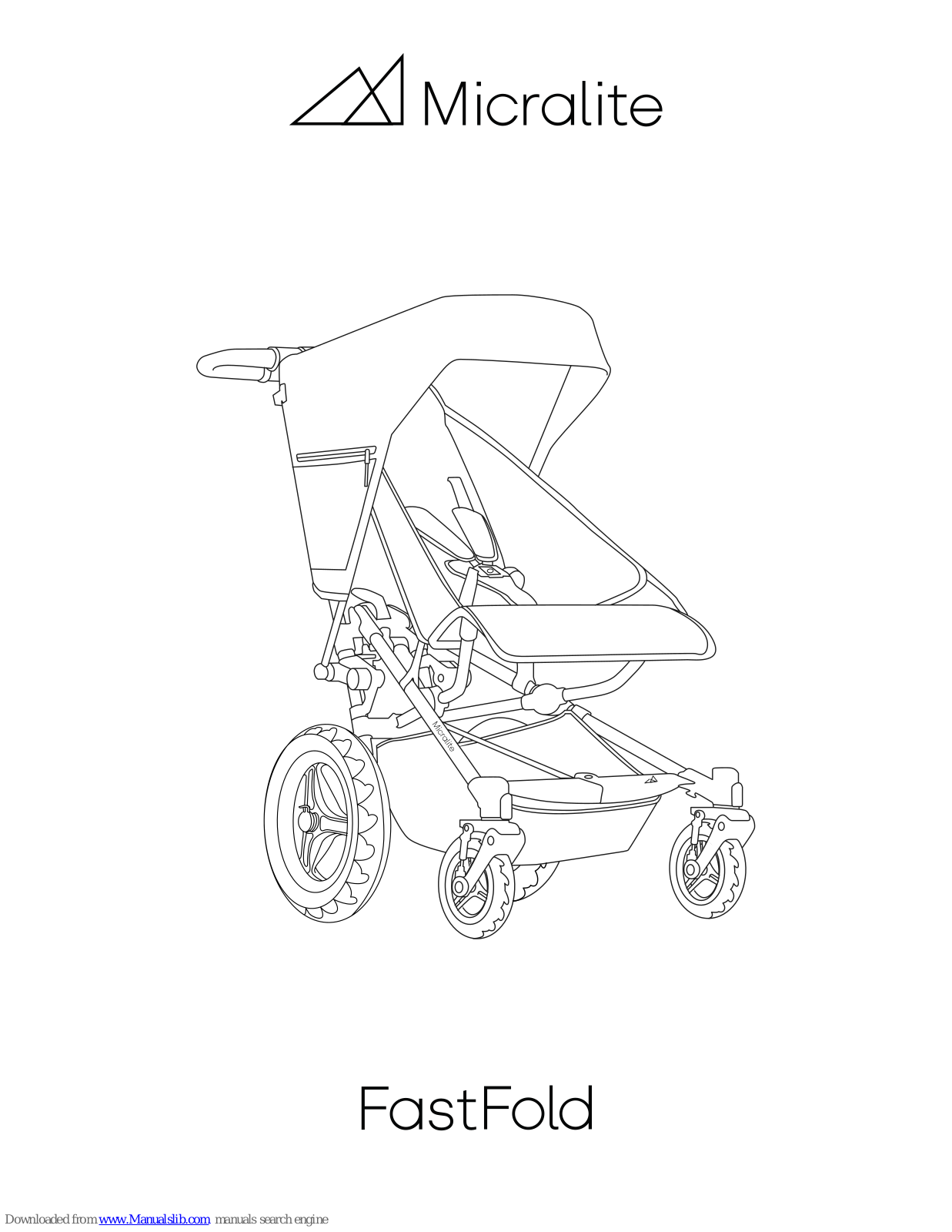 Micralite FastFold User Manual