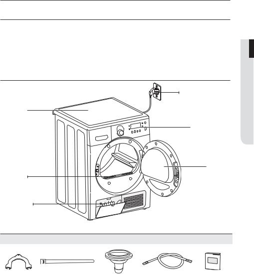 Samsung SDC3C801, SDC39801 User Manual