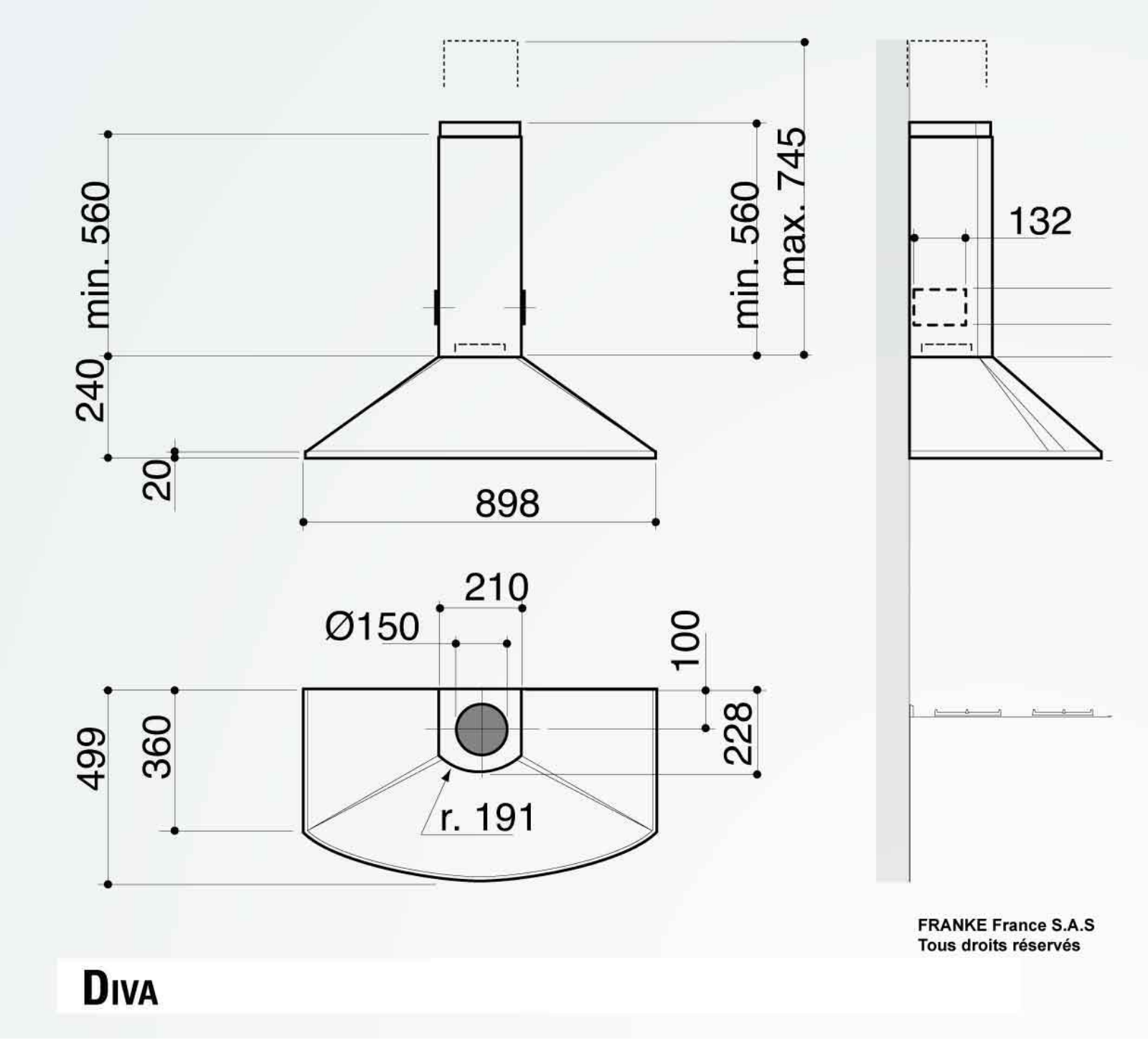 ROBLIN DIVA User Manual