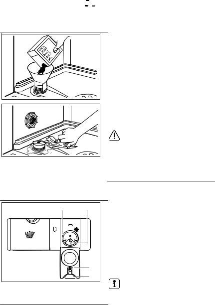 electrolux ESL6375RO User Manual