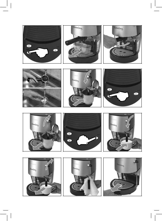 PHILIPS RI 9330 User Manual