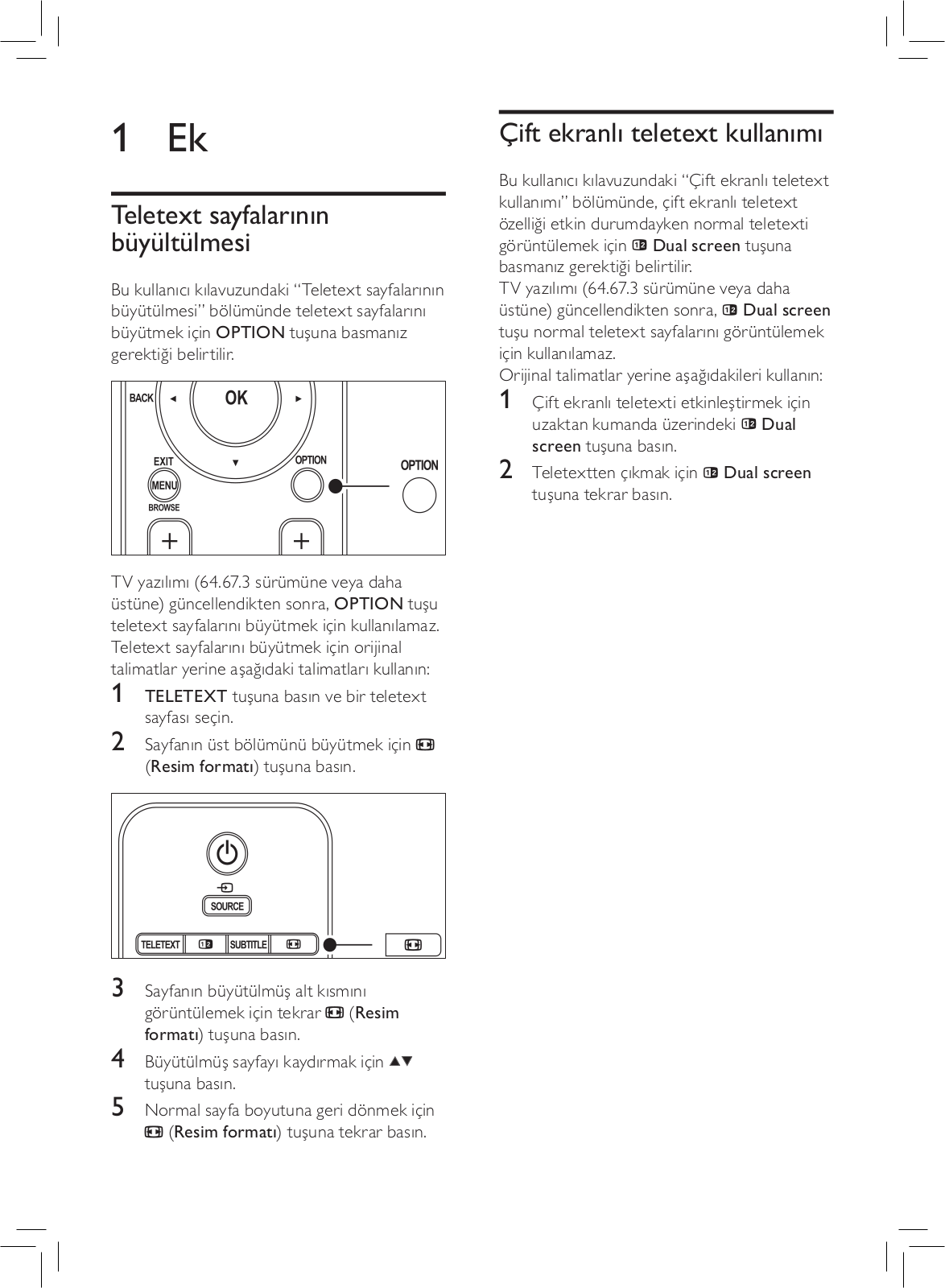 PHILIPS 47PFL5603H, 47PFL5603D, 42PFL5603H, 42PFL5603D, 42PFL3403D User Manual