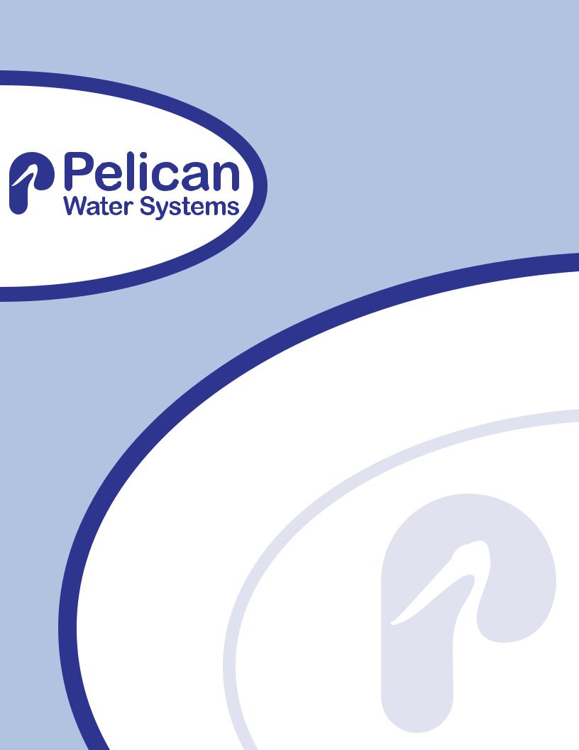 Pelican NS3 User Manual