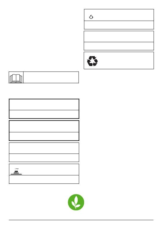 Beko BDP710W User Manual