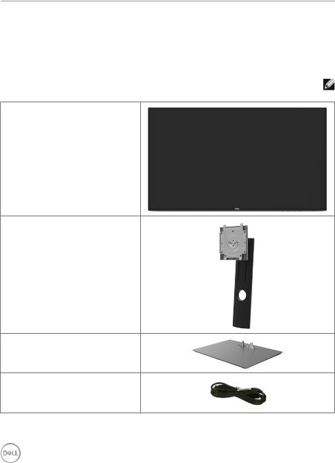 Dell U2719DC User Manual