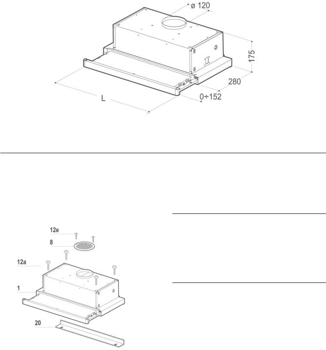 Zanussi ZHP615X, ZHP615W User Manual