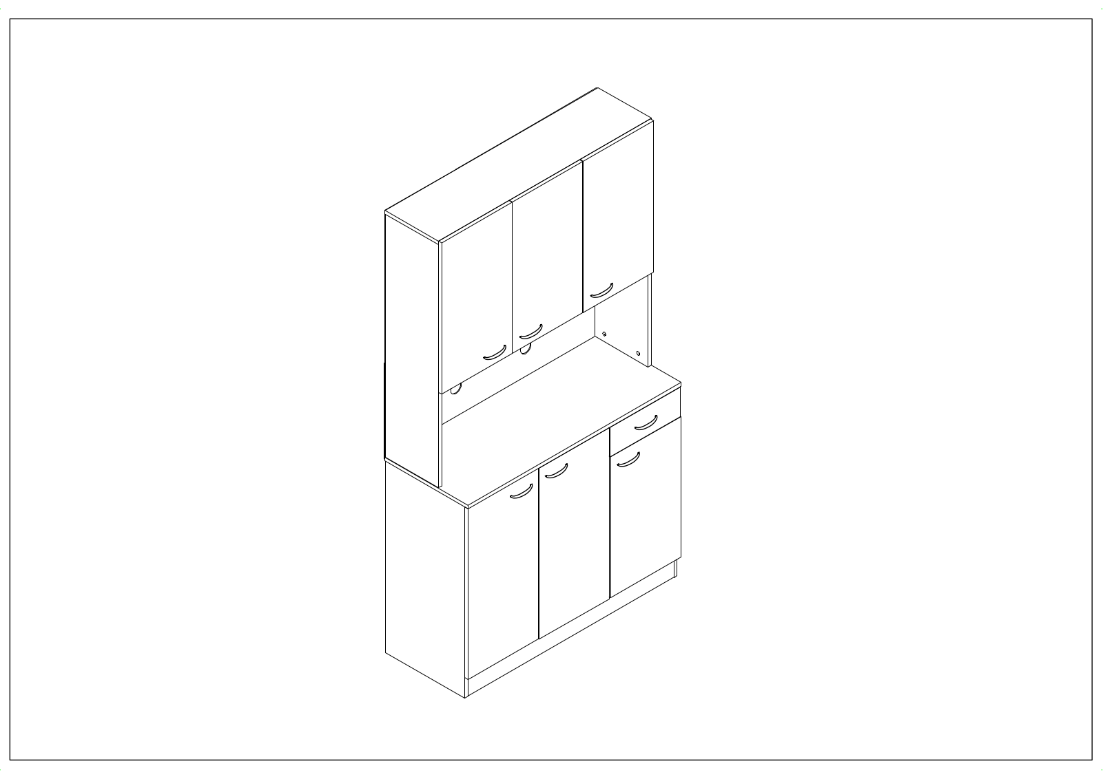 Foundstone W007350060 Installation & Assembly - ManualMachine.com