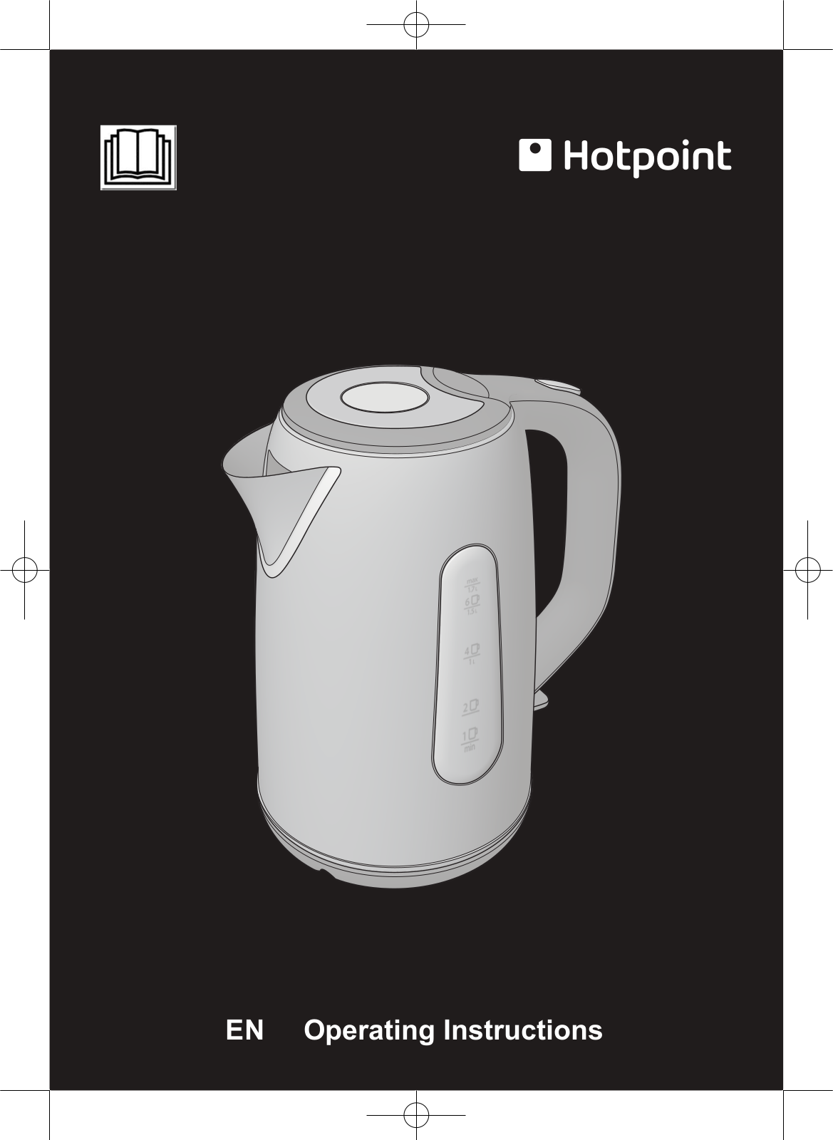 HOTPOINT WK 30M DX0 UK, WK 30M DBK0 UK, WK 30M DR0 UK User Manual