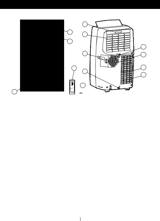 Honeywell MN10CCS, MN10CHCS, MN12CCS, MN12CHCS, MN14CCS User Manual