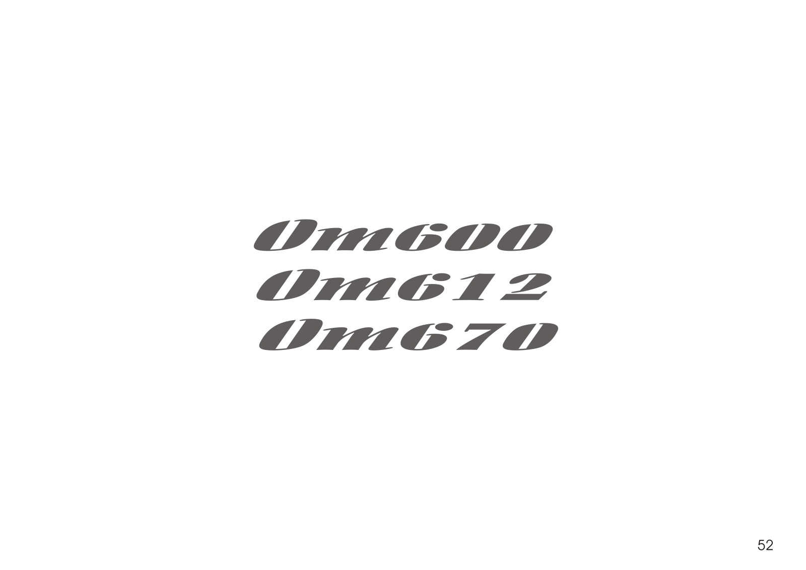 AMPLIFICADOR Oneal Om600, Oneal Om612, Oneal Om670 Schematic - ManualMachine.com