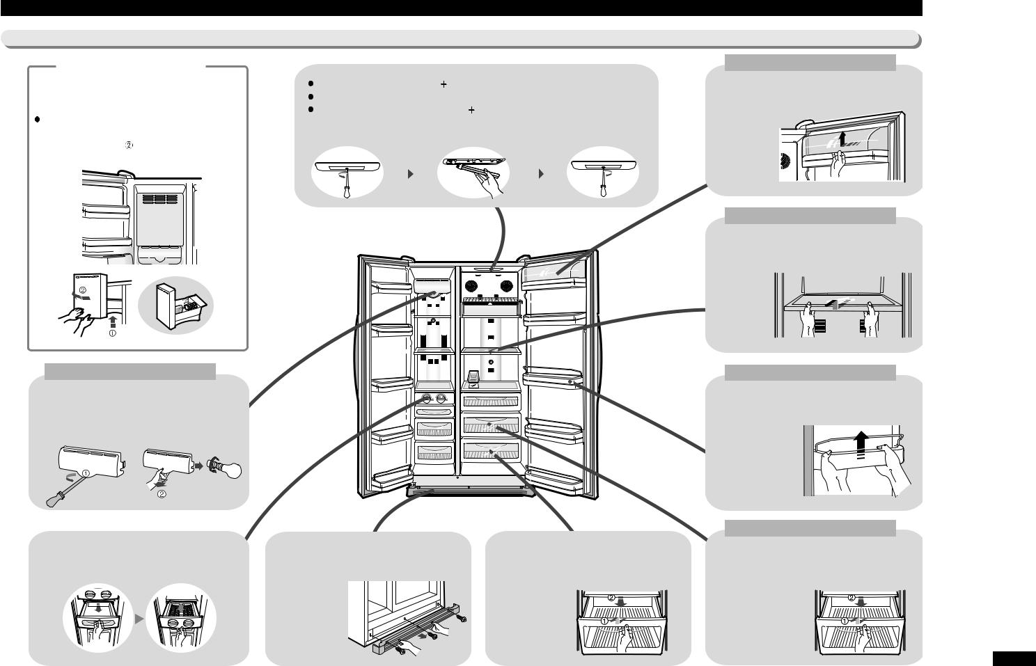 SAMSUNG S24AHEBBCNEVX Service Manual