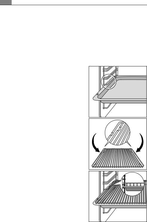 AEG E5731-5 User Manual