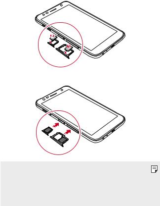 LG LGM320 Owner’s Manual