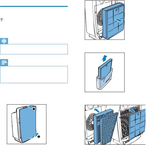 Philips AC4090 User Manual