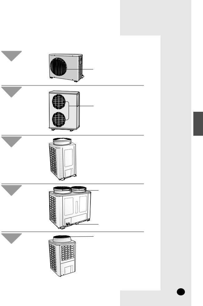 Samsung AV-MCH128EA4, AV-MCH140EA4, AV-MCH105EA1, AV-MCH105EA4 User Manual