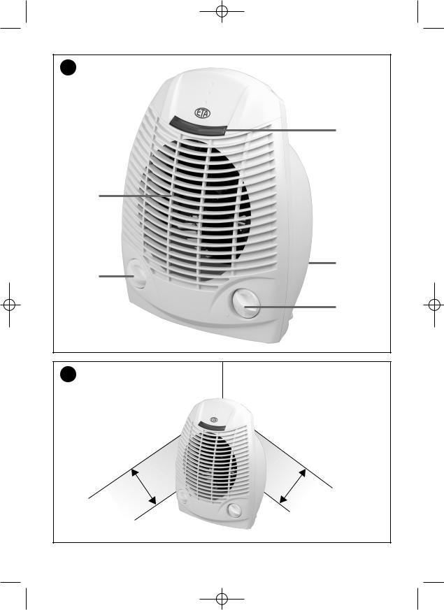 ETA 1620 90000 User Manual