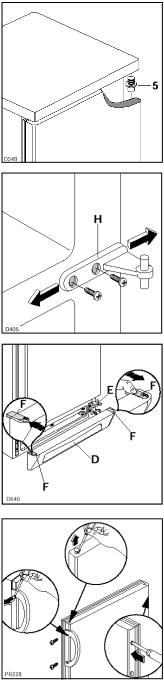 AEG ERB2722 User Manual