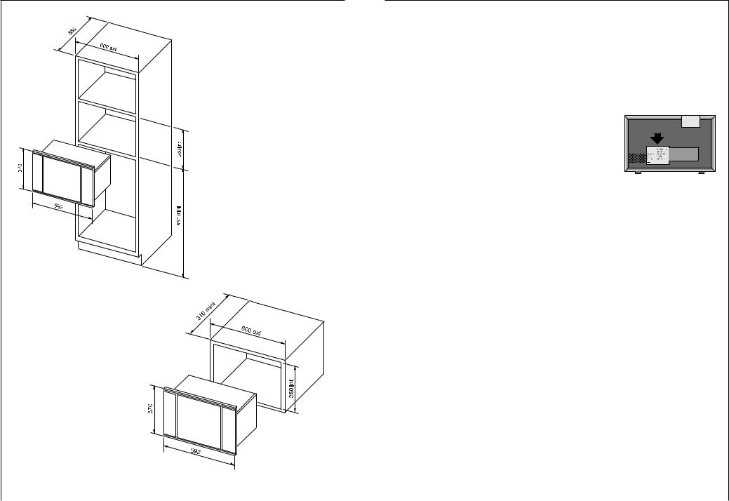 AEG MC1760EM User Manual