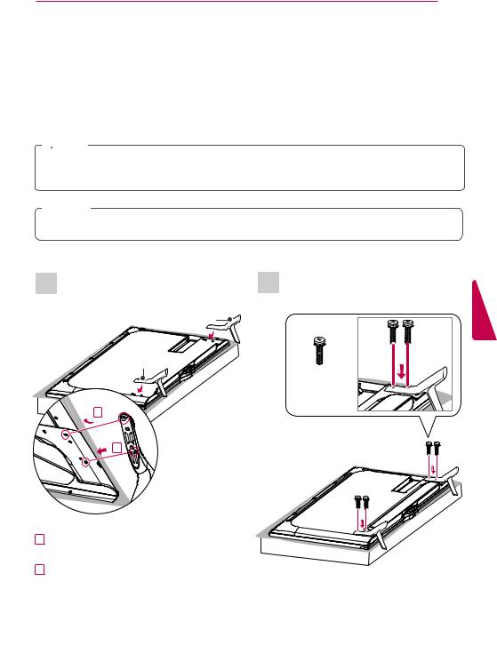 LG 40UB800T-DA User manual