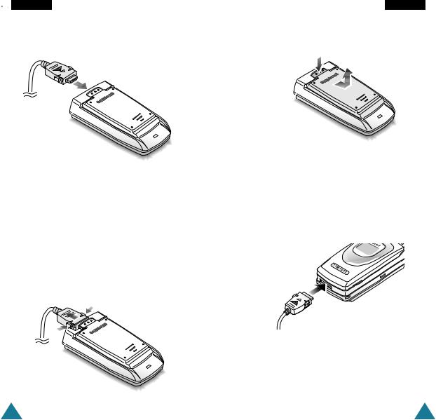 Samsung SGH-A308GA, SGH-A308 User Manual