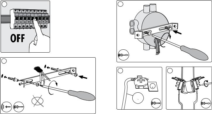 Philips 55670-17-16, 55670-31-16 User Manual