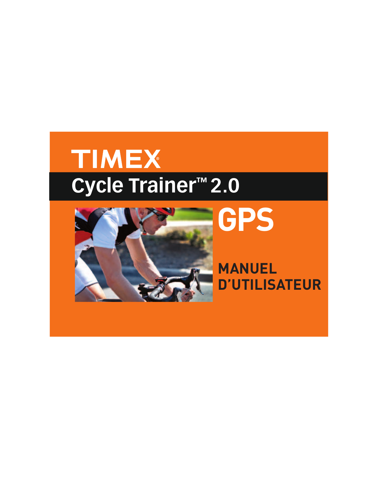 Timex T5K615 User guide