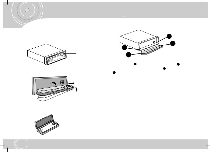 LG LAC-M6500R User Manual