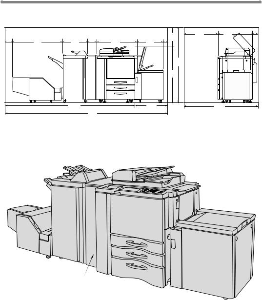 Konica Minolta DI850, PK-7 User Manual