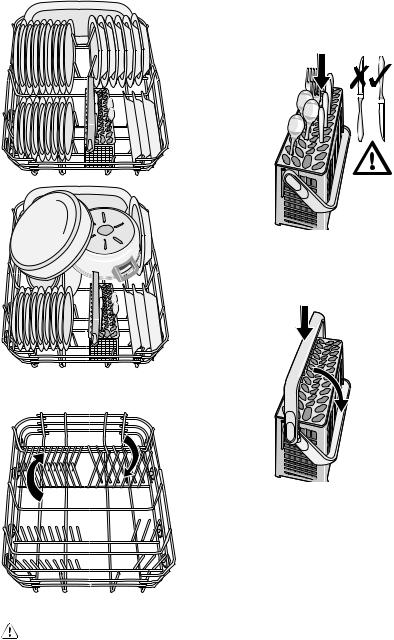 AEG ESL46010 User Manual