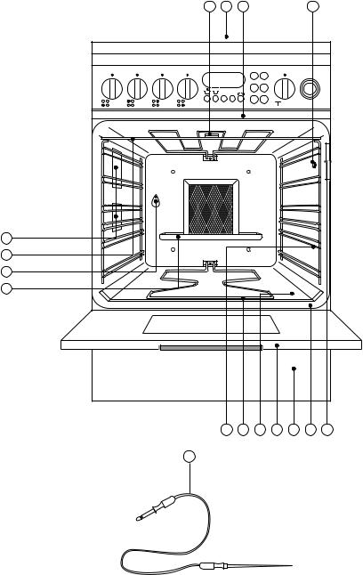 AEG SL6 N, SL60 N User Manual