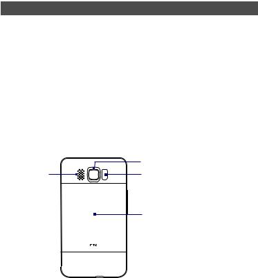 HTC PB81100 Users Manual