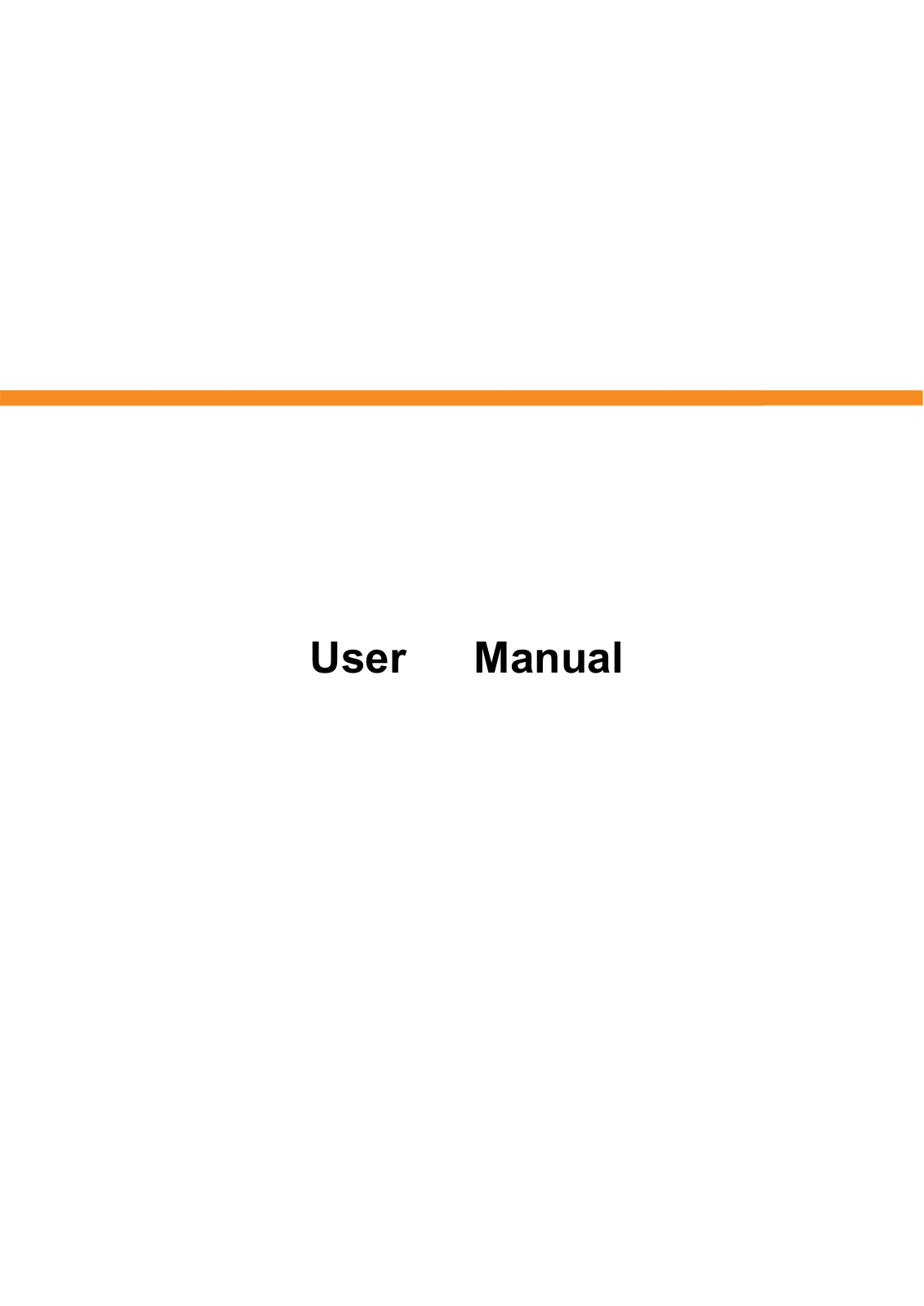 Changxing Potek Electronics and Technology SK509 W 2S User Manual