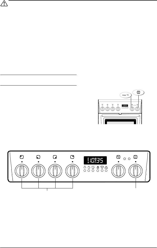 Electrolux EKC5040, EKC5030X User Manual