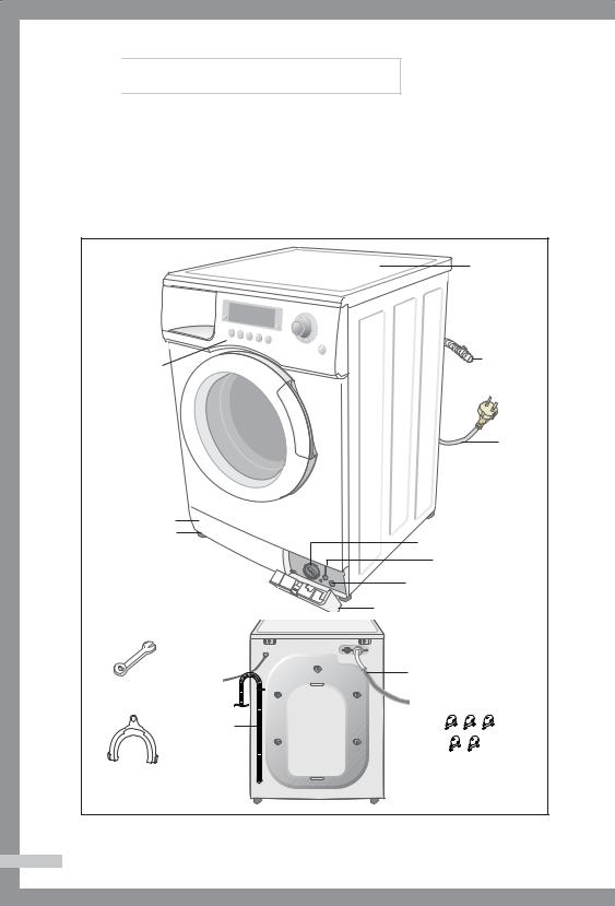 Samsung Q1457V, Q1657V User Manual