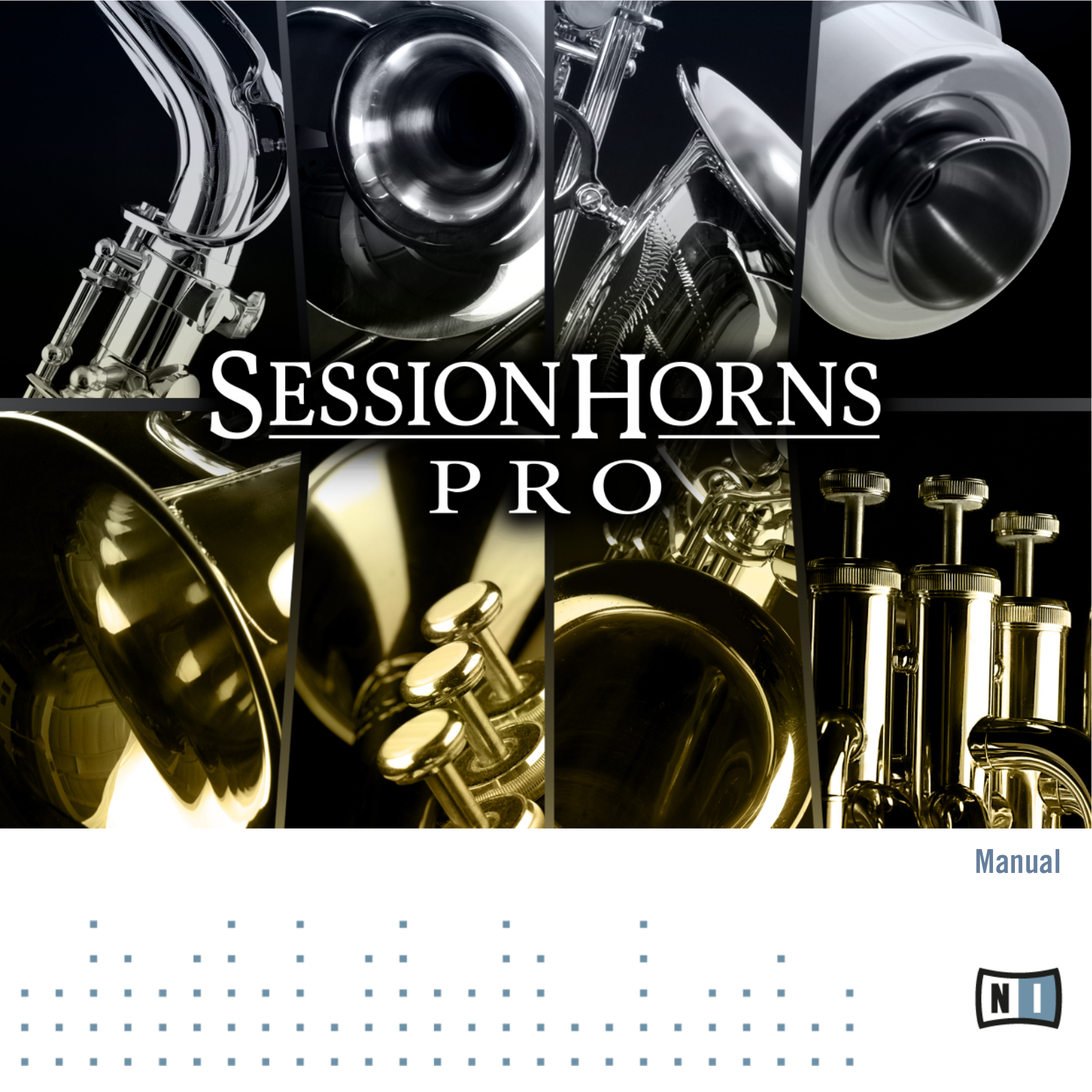 Native Instruments Session Horns Pro Owner's Guide